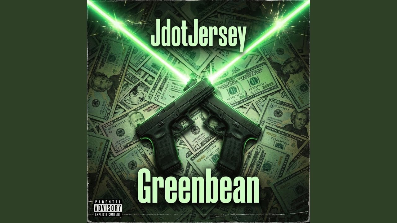 Greenbean adlı videoyu YouTube'da izle Greenbean adlı videoyu YouTube'da izle