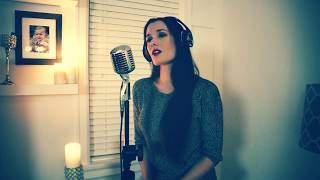 Shallow - Lady Gaga/Bradley Cooper Cover
This cover song is from the movie A Star Is Born, starring Lady Gaga and Bradley Cooper. This movie was incredible, if you havent seen it, go! Go see it! I received quite a few requests to cover this, and I am so glad because I ended up loving it. Thank you for all the love and support, it means so much to me. Shallow - Lady Gaga/Bradley Cooper Cover