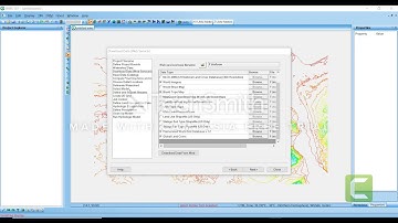 downlooding dem, world topoghraphy map, land use and soil data from wms- abdulah sameh