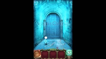 Hidden Escape Level 42 Walkthrough