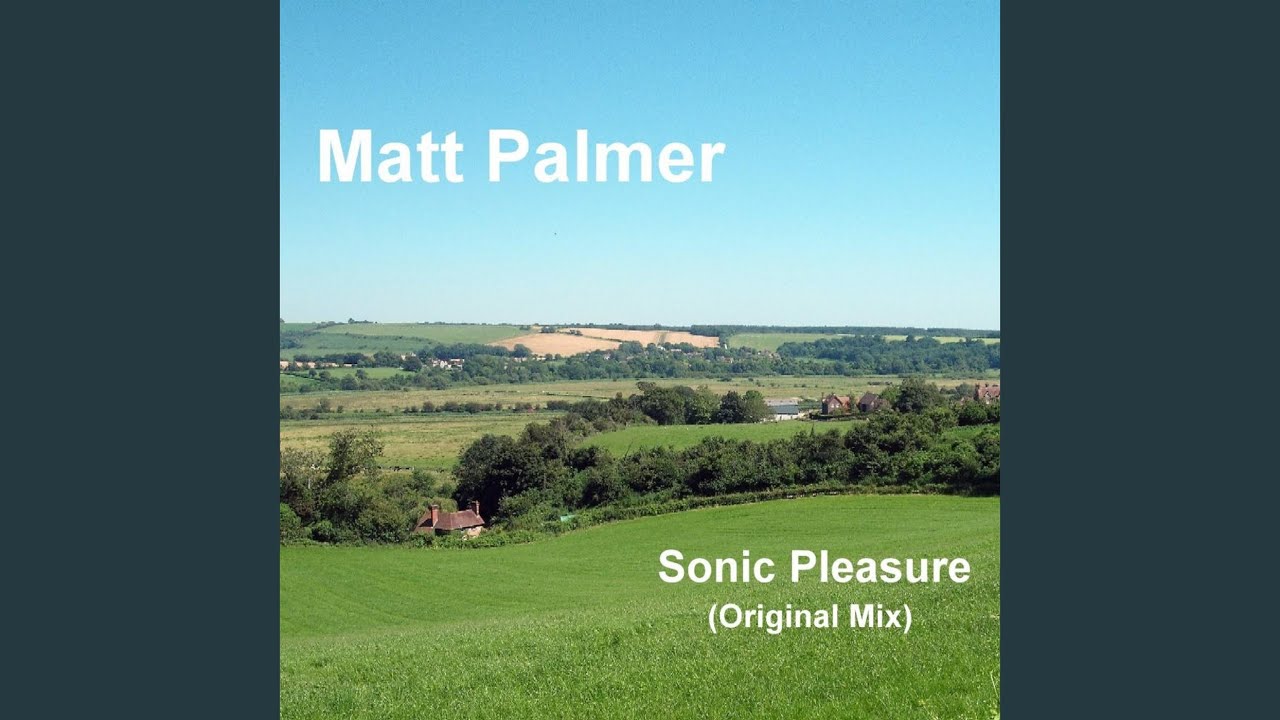 Sonic Pleasure (Original Mix)