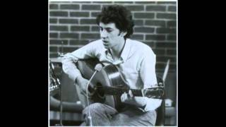 Video thumbnail of "Bert Jansch - Just A Dream"