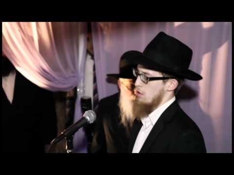Mendel Greenberg Mi Adir.