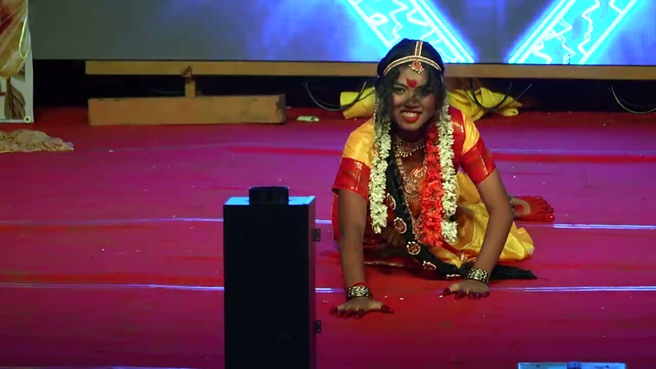 ARG ACADEMY ANNUAL DAY 2026-RA RA