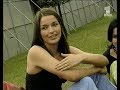 The Corrs - Party in the Park 1999