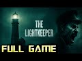 The Lightkeeper | 4K Full Game Walkthrough | No Commentary