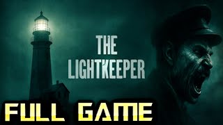 The Lightkeeper | 4K Full Game Walkthrough | No Commentary