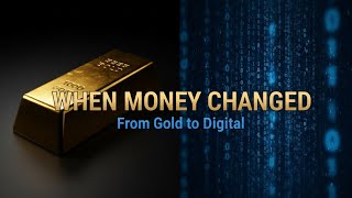 The Day Money Changed Forever How the Dollar Became an Idea Instead of Gold