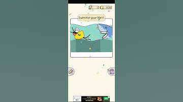 Draw puzzle level 252