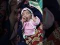2 days old baby || new born baby videos #shorts