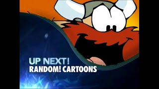 Nicktoons Up Next Random Cartoons Primetime 2014 Version