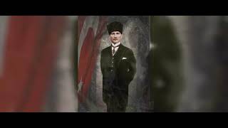 10 Kasım Fon Slayt