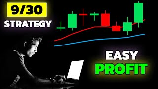 '9/30 TRADING STRATEGY'... The Easiest Strategy to Make Consistent Profit!