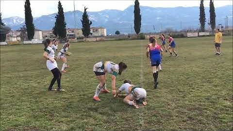 MARIA KARVELA   PANATHINAIKOS GREECE