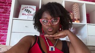 BOSS BABE BUSINESS SHOW Episode 180 BOSS BABE BUSINESS SHOW Episode 180