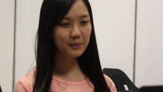 Media & Com Theory - Genderlect Theory (experiment video)