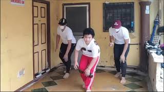 Maglalatik Folk Dance (My Son) Johan's Performance Task