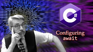 Configuring Await