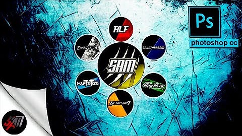 concept text logo made in android, word or name || tutorial by  sam editz ||