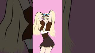 Mlbb Animation Layla Dancing