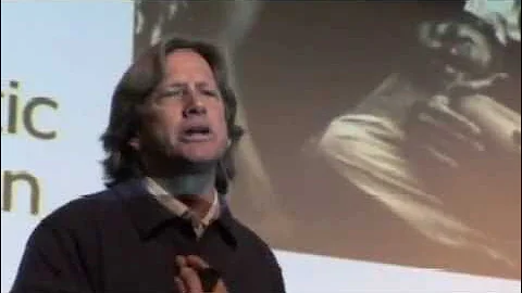 Dacher Keltner on the Vagus Nerve