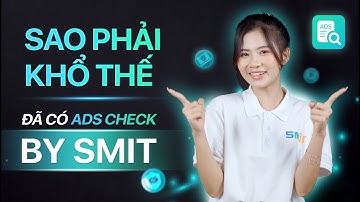 ADS CHECK BY SMIT - GIẢI PHÁP TAN CA LÚC 5:30