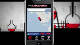 Harvard Medical School Launches Swine Flu Iphone Application
