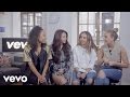 Little Mix - @Vevo_UK Twitter Takeover