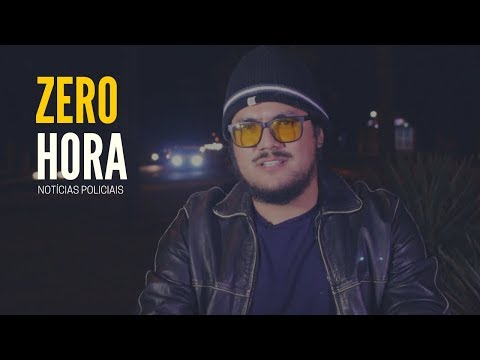 ZERO HORA  - O plantão de notícias policiais