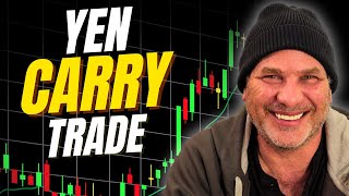 Download Lagu DE YEN CARRY TRADE IS NIET HETZELFDE ALS IN 2024! KIJK NU OM TE LEREN WAAROM MP3