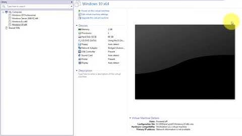 How to Disable Suspend Feature on VMware Virtual Machines