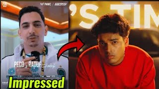 Intl Player &amp; IGC Reaction On Jonny ORG Announcement 🔥🚨| Lineup Ann Date 😳| New Record#godl 