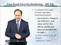 cs205  Information Security CS205 Topic No.076