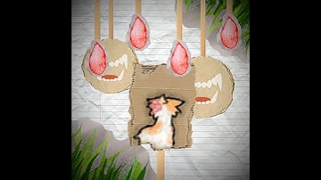 i feel so bad for Brightheart and Swiftpaw ☹️ || Sinking Town || #warriorcats #animationmeme