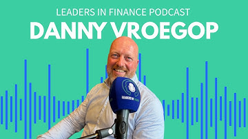 Extra Episode: Danny Vroegop, Co-Founder and CEO of Colesco on Uniting Capital and Purpose