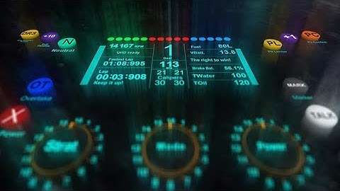 Create a Speedometer Logo Video - MakeWebVideo.com