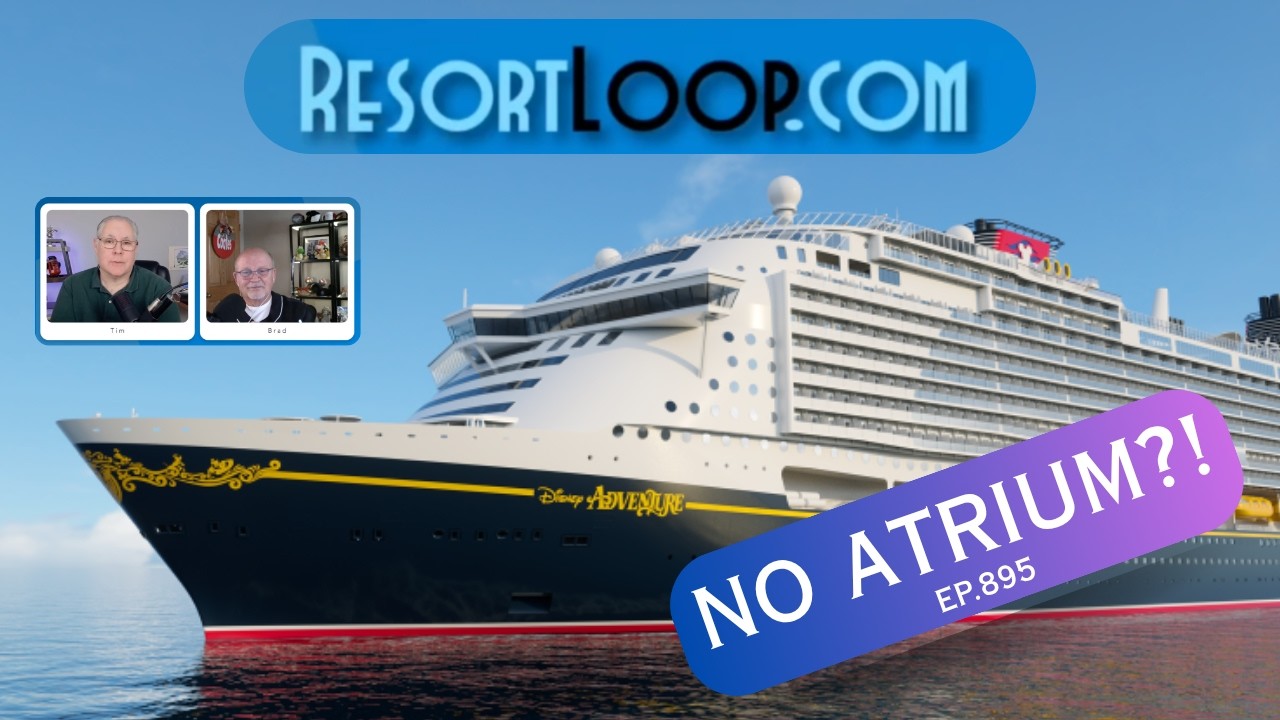 Our First Impressions of the Adventure! Our First Impressions of the Adventure!