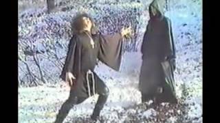 Candlemass # Bewitched # Official video 1987