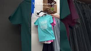 T-shirt, teacher appreciation week!￼
