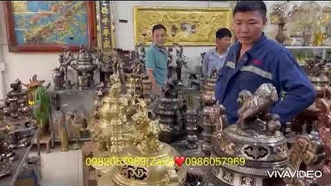 Đồ đồng Đại Bái Bắc Ninh.0986057969