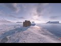 La mise a jour de Noel est arrivé - RUST