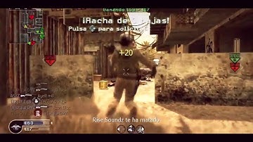 Cod4 Montage (Reupload)