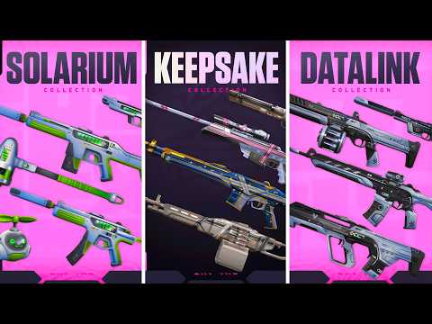 Season 2026 Act 6 Battle Pass Reveal | VALORANT