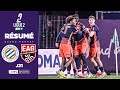 Ref:5d73Wi98QOE R�sum� : montpellier renverse guingamp et renoue avec la victoire � la mosson !
