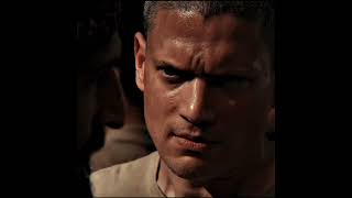 Escape is tonight -" Michael Schofield"edit" | Prison break | Bloodymary (SLOWED)