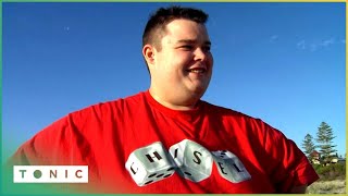 How Wayne Lost 100 Kilos and Changed His Life Forever