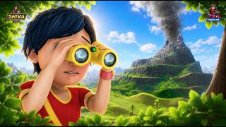 Kids shiva 1