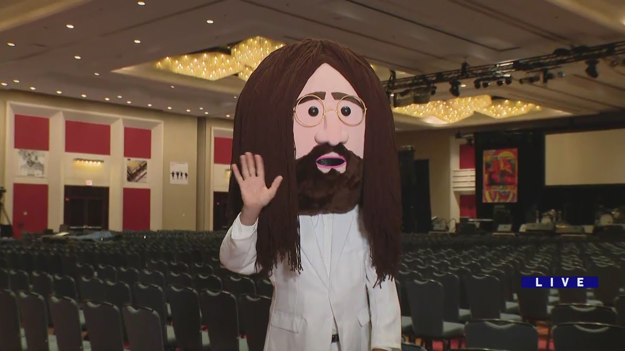 Around Town - The Fest for Beatles Fans