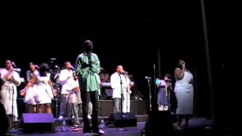 BOBBY PERRY & RAIN W/ PRISCILLA WILLIAMS