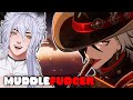 SON OF A WUBBABOO!! Boothill Trailer — "Cowboy's Got Business" REACTION | Honkai: Star Rail